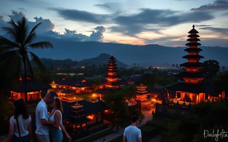 Bali Nightlife: The Best Places to Go Out