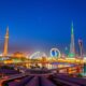 Study Abroad: Your Academic Adventure in Qatar