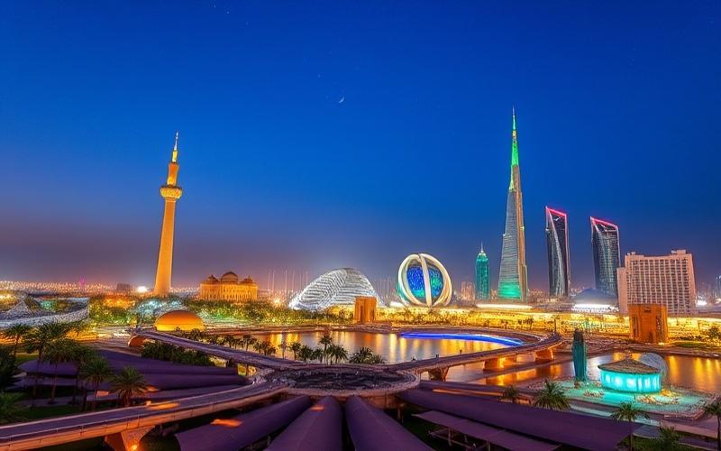 Study Abroad: Your Academic Adventure in Qatar