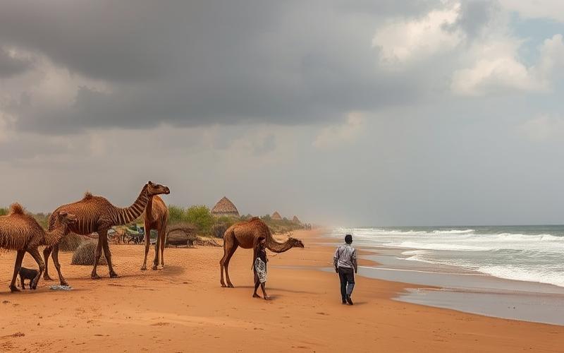 Luxury Real Estate in Senegal: Expectations of Female Clients