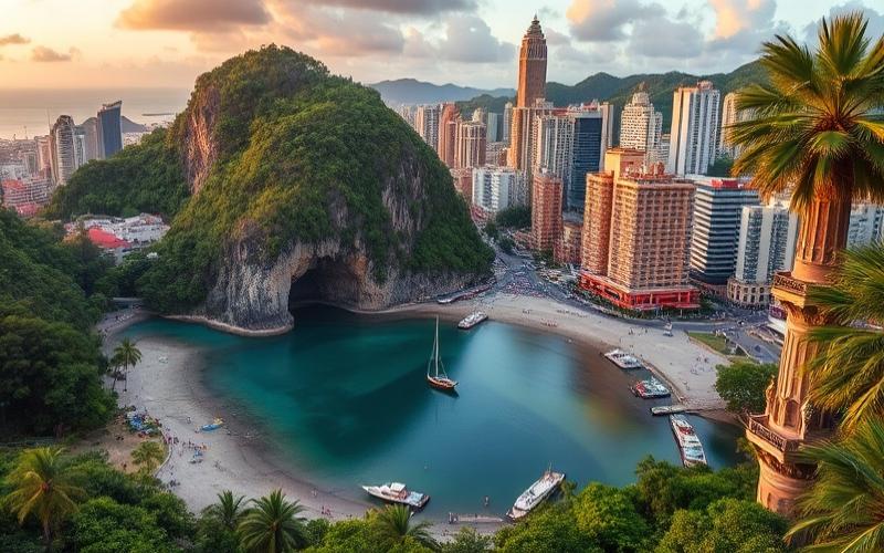 Cost of Incorporating a Company in Panama