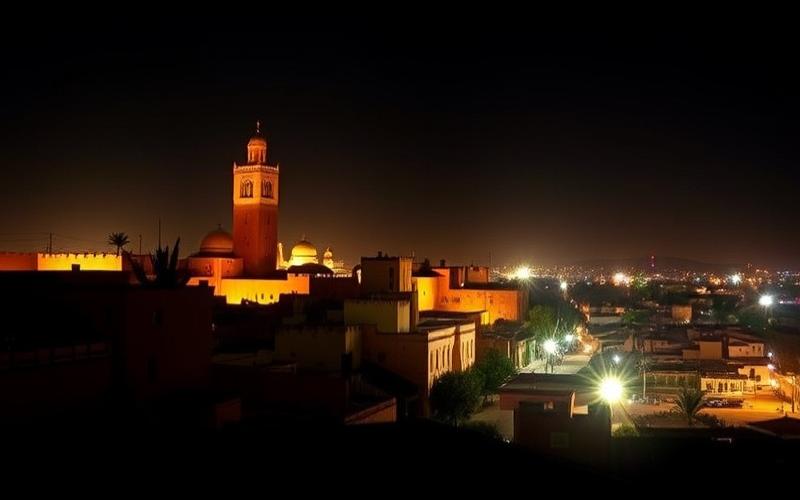 Luxury Real Estate in Morocco: Expectations of Female Clients