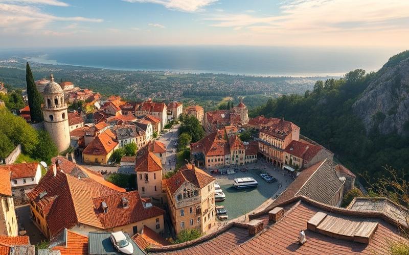 Regulations for Foreign Companies in Georgia