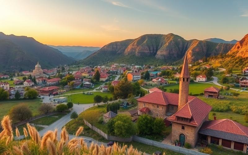Expatriation in Georgia: Pros and Cons