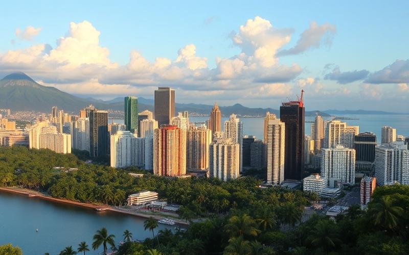 Micro-Apartments in Panama: A Budget-Friendly Solution