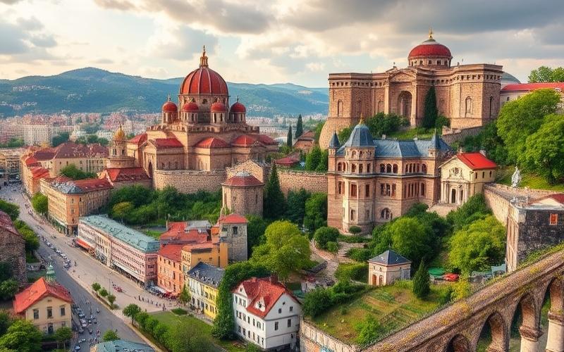 Freedom of Expression and Media Rights in Bulgaria