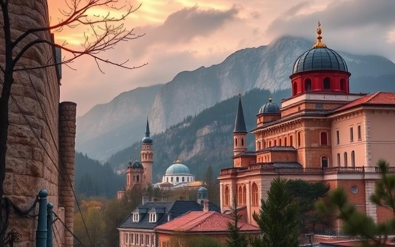 International Successions in Bulgaria: Conflicts of Laws