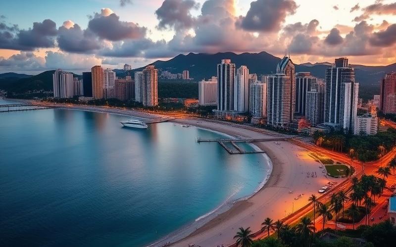 Comparison of Mandatory Real Estate Insurance in Panama