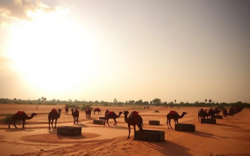 Senior Residences in Senegal: A Booming Market
