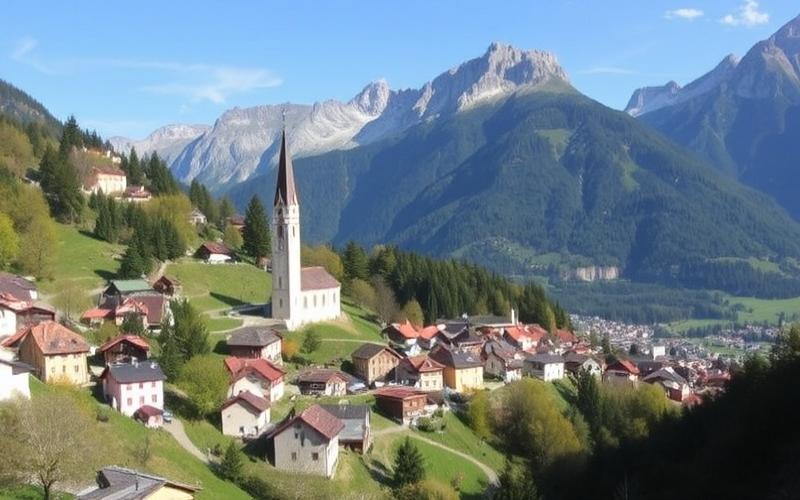 Luxury Real Estate in Liechtenstein: Concierge Services