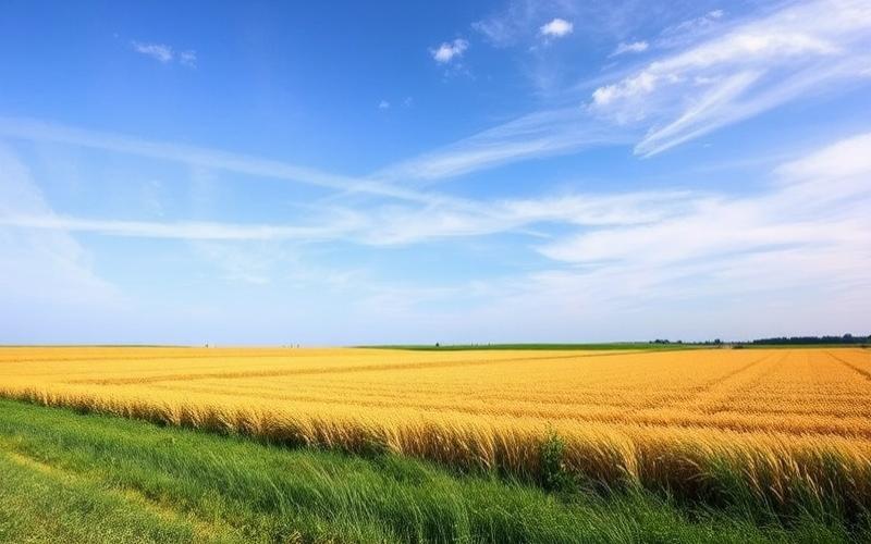 Iowa Real Estate: Trends and Outlook 2025