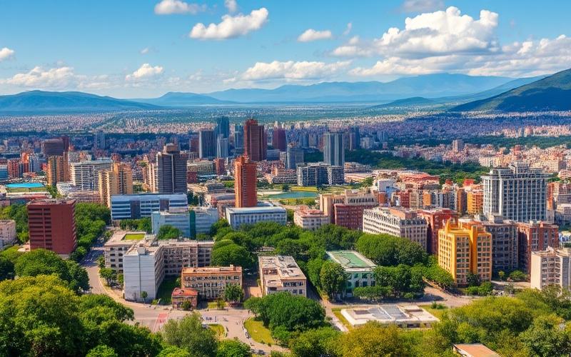 Investing in Argentina: Top Neighborhoods to Explore