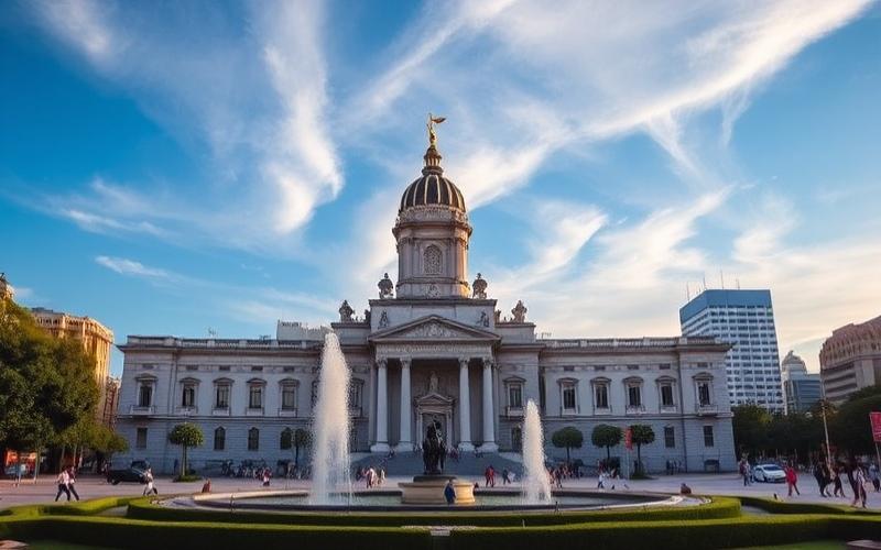 Top Real Estate Agencies in Argentina