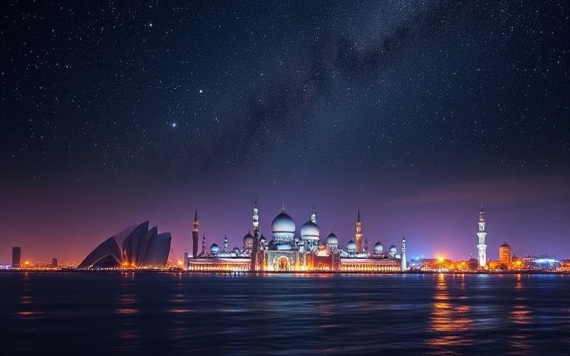 Living in Qatar: Guide to Administrative Procedures
