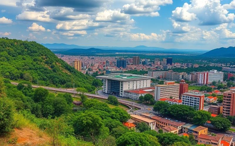 Common Mistakes When Buying Real Estate in Paraguay