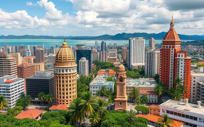 Cultural Differences Before Expatriating to Panama
