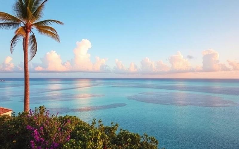 Safety Tips for a Smooth Expat Move to the Bahamas