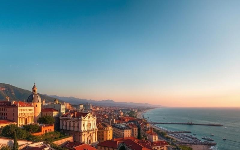 Develop Your Export Business in Georgia