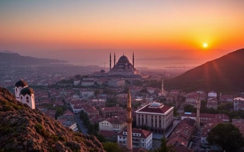 Azerbaijan Real Estate Market Trends