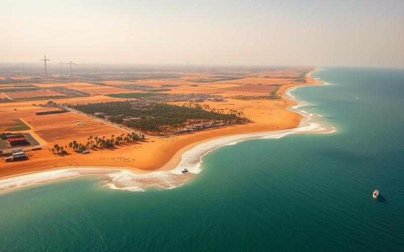 Investing in Student Housing in Senegal