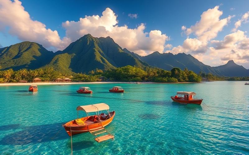 Expat Culinary Guide: Flavors of Vanuatu