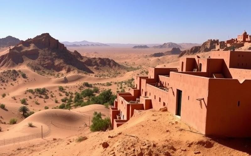 Real Estate in Morocco: 5 Signs of a Good Agency