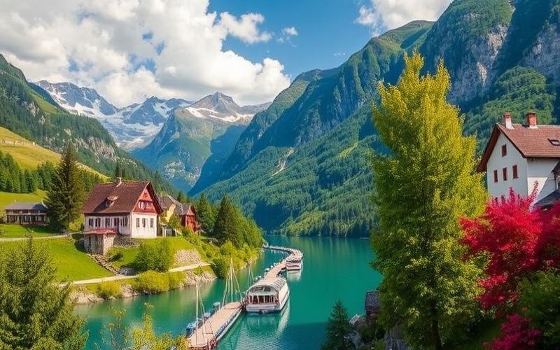 Investing for Retirement in Liechtenstein: A Senior’s Guide
