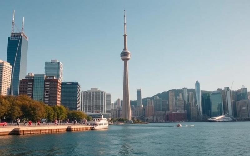 Canada Consumer Market
