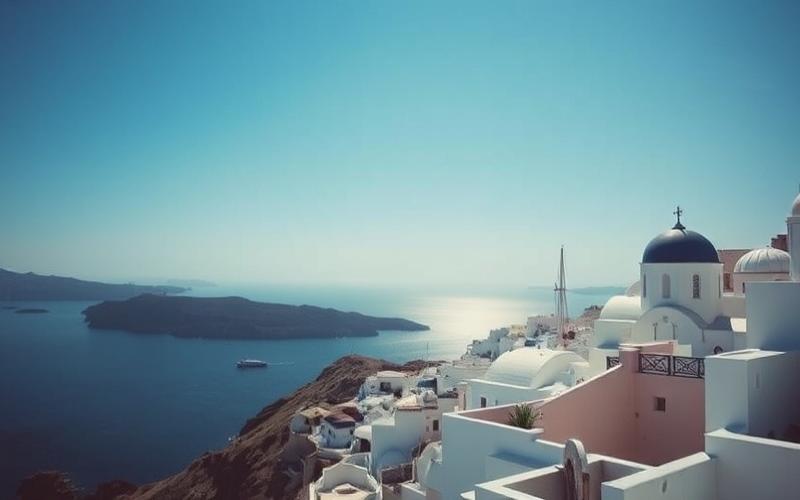 Top 10 Vacation Rental Apps in Greece