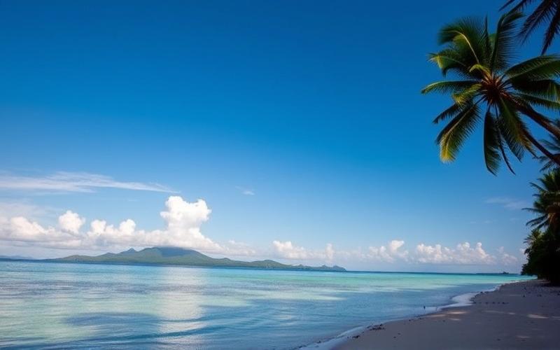 Starting a Business in Vanuatu: A Guide for Expats