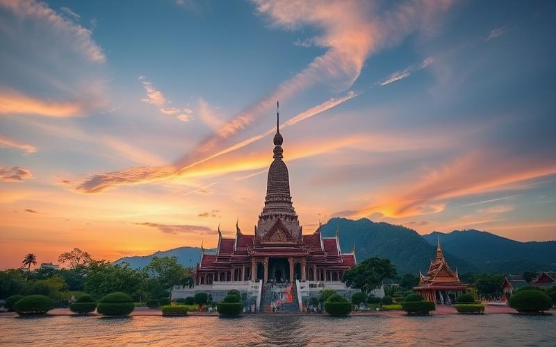 Investing in Thai Real Estate for Expats