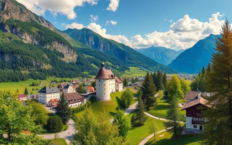 Notaries and Fees in Liechtenstein: Complete Guide