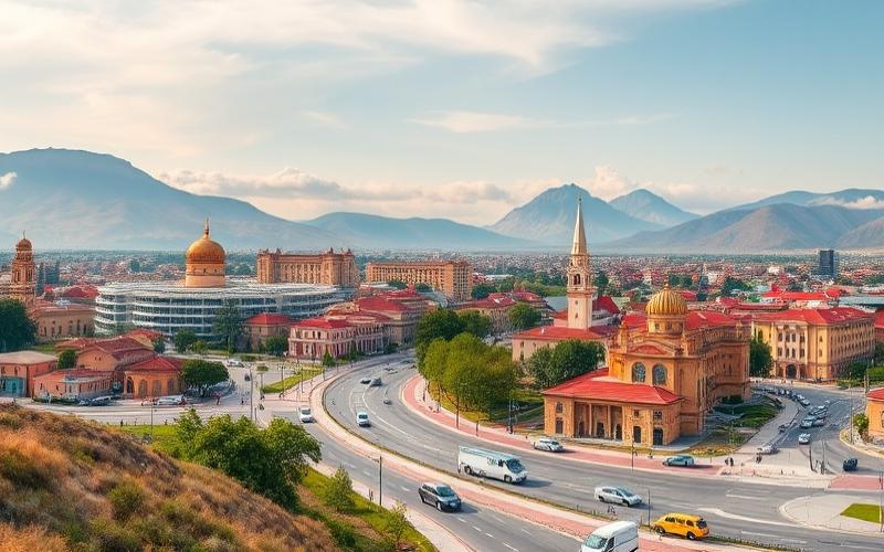 Investing: Best Neighborhoods in Azerbaijan