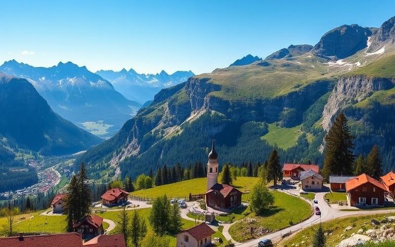 Expat Guide: Religious Practices in Switzerland