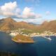 Study Abroad: St. Kitts and Nevis