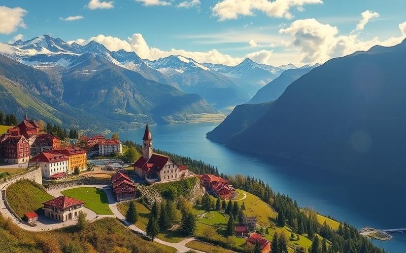Public Transport in Switzerland: Essential Practical Guide