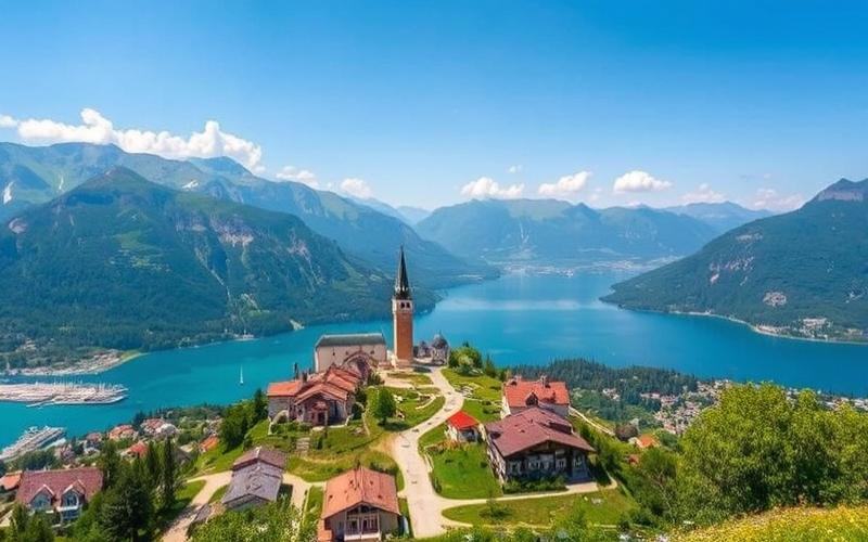 Artist Villages in Liechtenstein: Culture or Profitability?