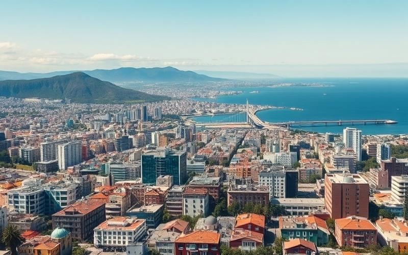 Impact of Tourism on Real Estate in Chile