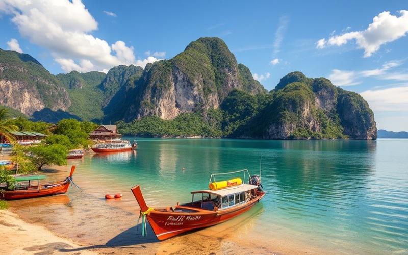 Starting a Business in Thailand: An Expat Guide