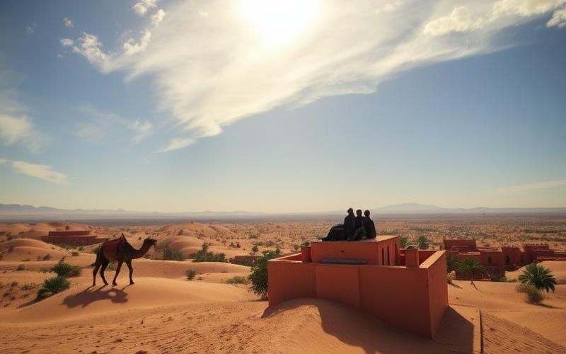Comparison of Mandatory Real Estate Insurance in Morocco