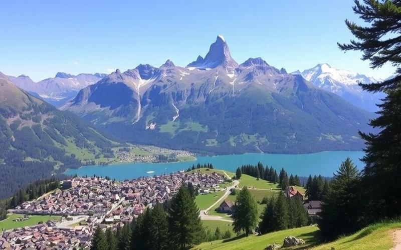 Higher Education in Switzerland: Opportunities and Advantages
