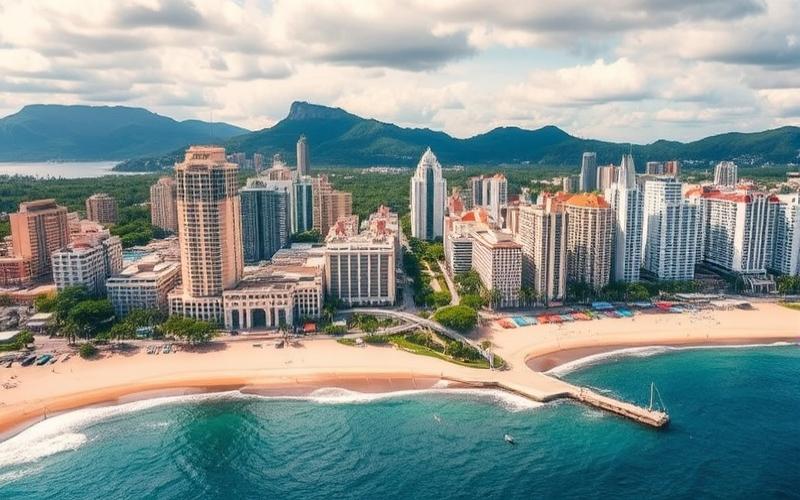 Raising Funds for Your Business in Panama