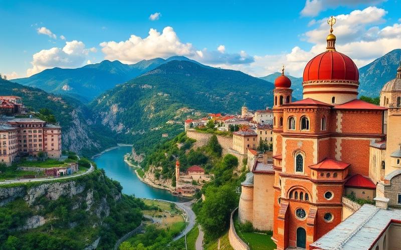 Expatriation to Bulgaria with Your Pets: Tips and Procedures