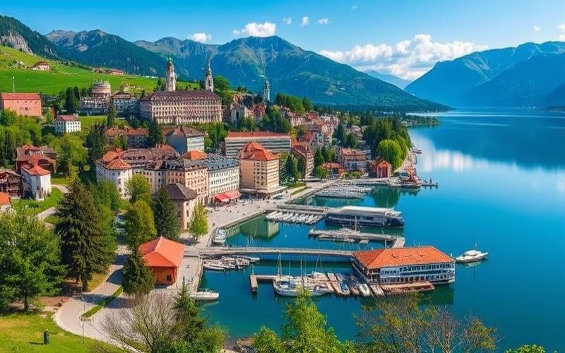 Healthcare for Expats in Switzerland: A Practical Guide