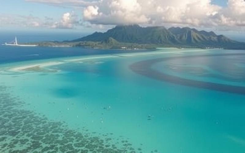 Adapting to Vanuatu’s Climate: Tips for Expats
