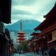 Real Estate in Japan: New vs Old, the Numbered Match