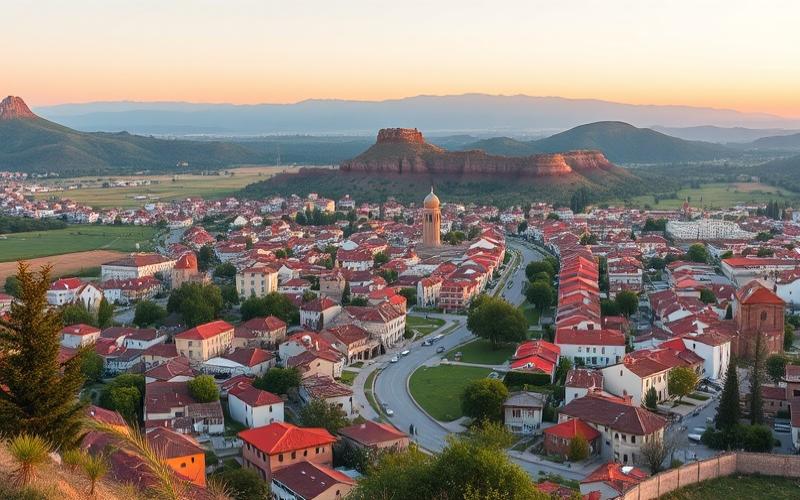Healthcare for Expats in Georgia