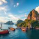Artistic Life in the Philippines: Studios and Galleries