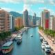 Airbnb vs Long-Term Rentals in Panama: Profitability by City