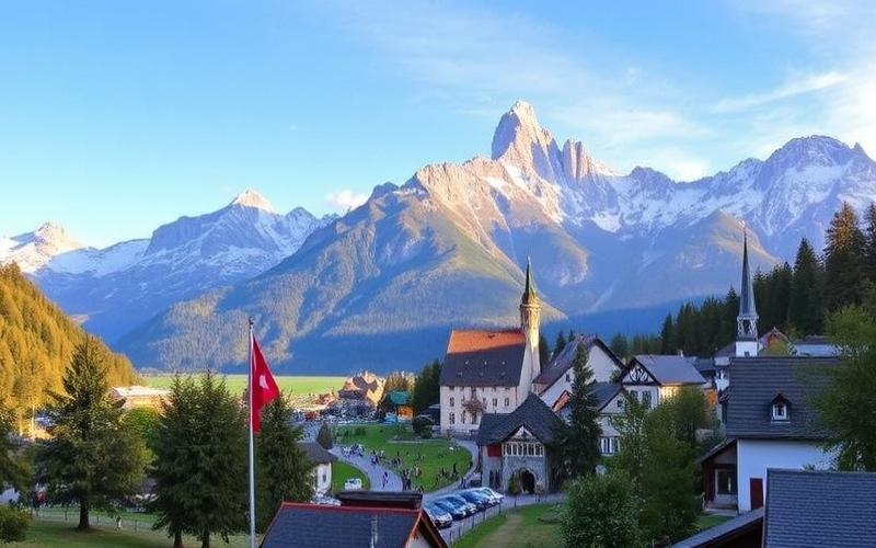 Student Housing in Liechtenstein: A Safe Investment?